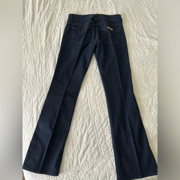 Hudson jeans sz 30 - Picture 5 of 9